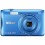Фотоаппарат Nikon Coolpix S3700 Blue (VNA824E1)
